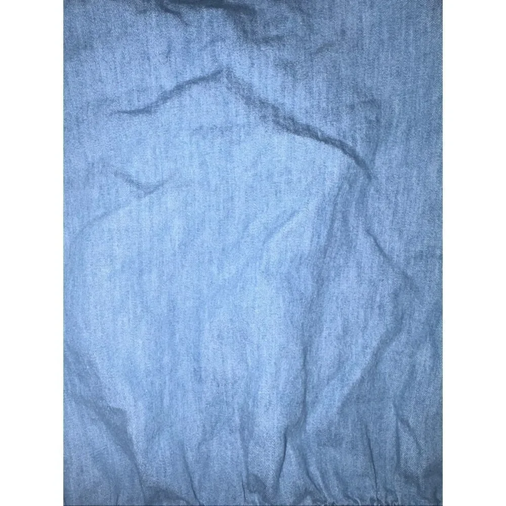 Dkny light blue